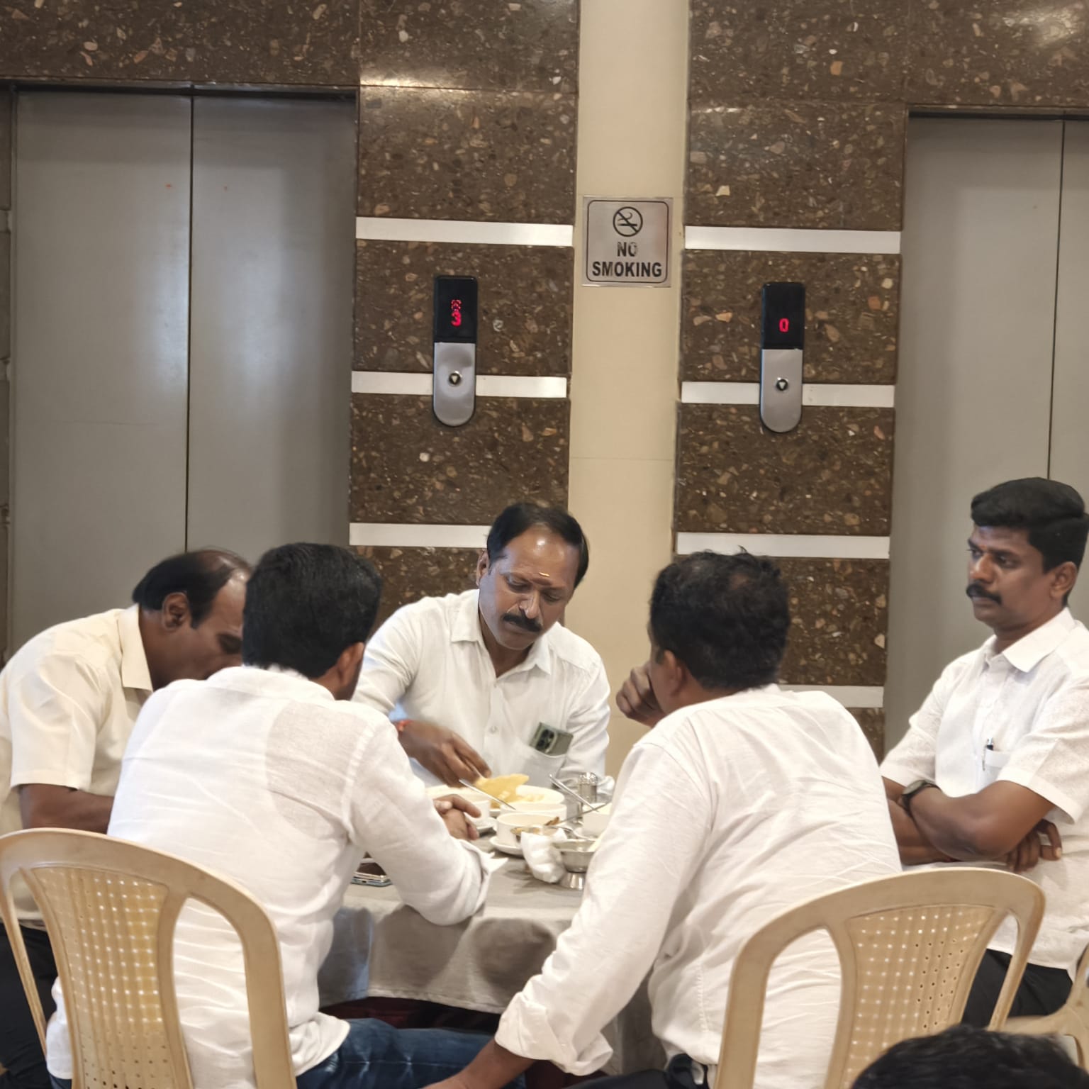 TAMRA Members Meeting